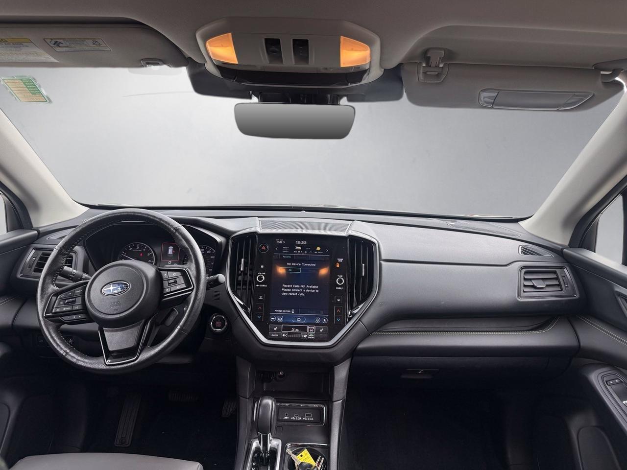2024 Subaru Ascent Onyx Edition Springfield VA