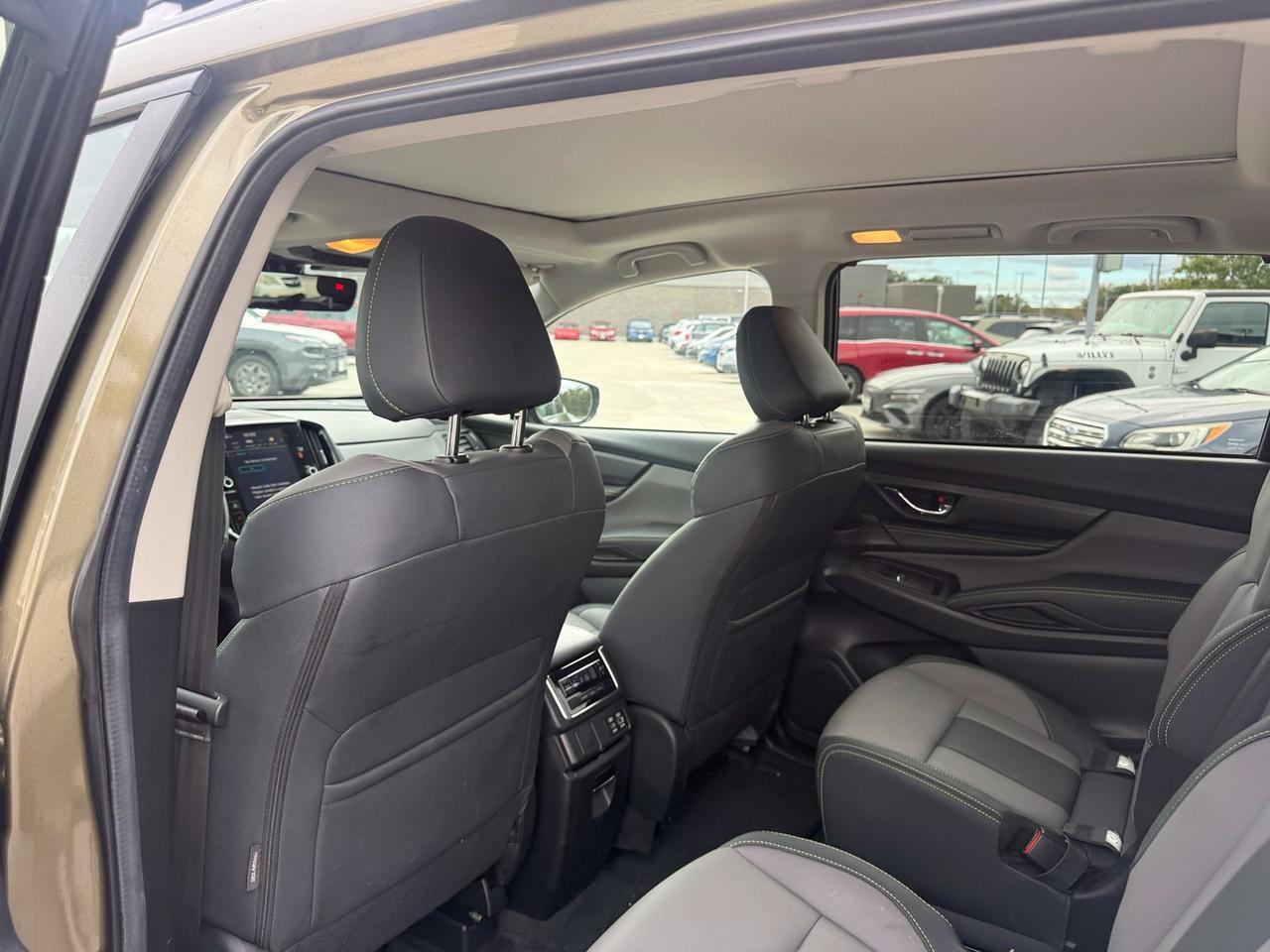 2024 Subaru Ascent Onyx Edition Springfield VA