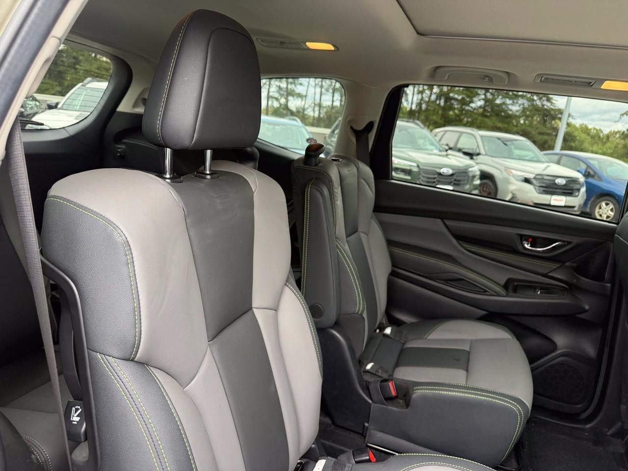 2024 Subaru Ascent Onyx Edition Springfield VA