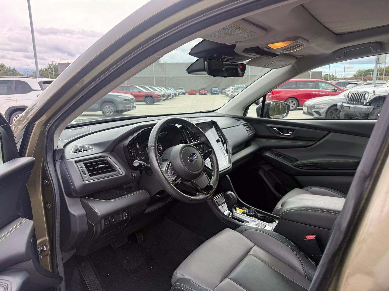 2024 Subaru Ascent Onyx Edition Springfield VA