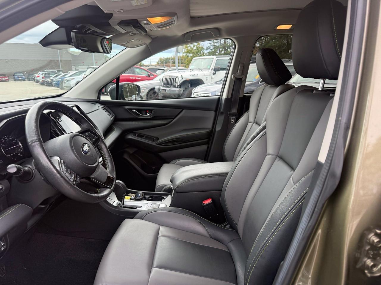 2024 Subaru Ascent Onyx Edition Springfield VA