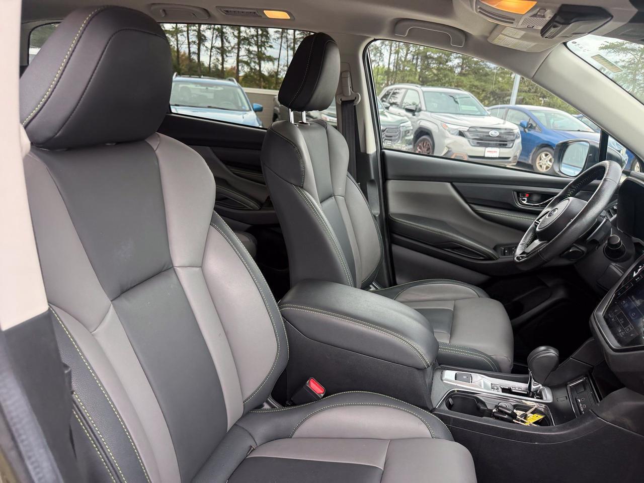 2024 Subaru Ascent Onyx Edition Springfield VA