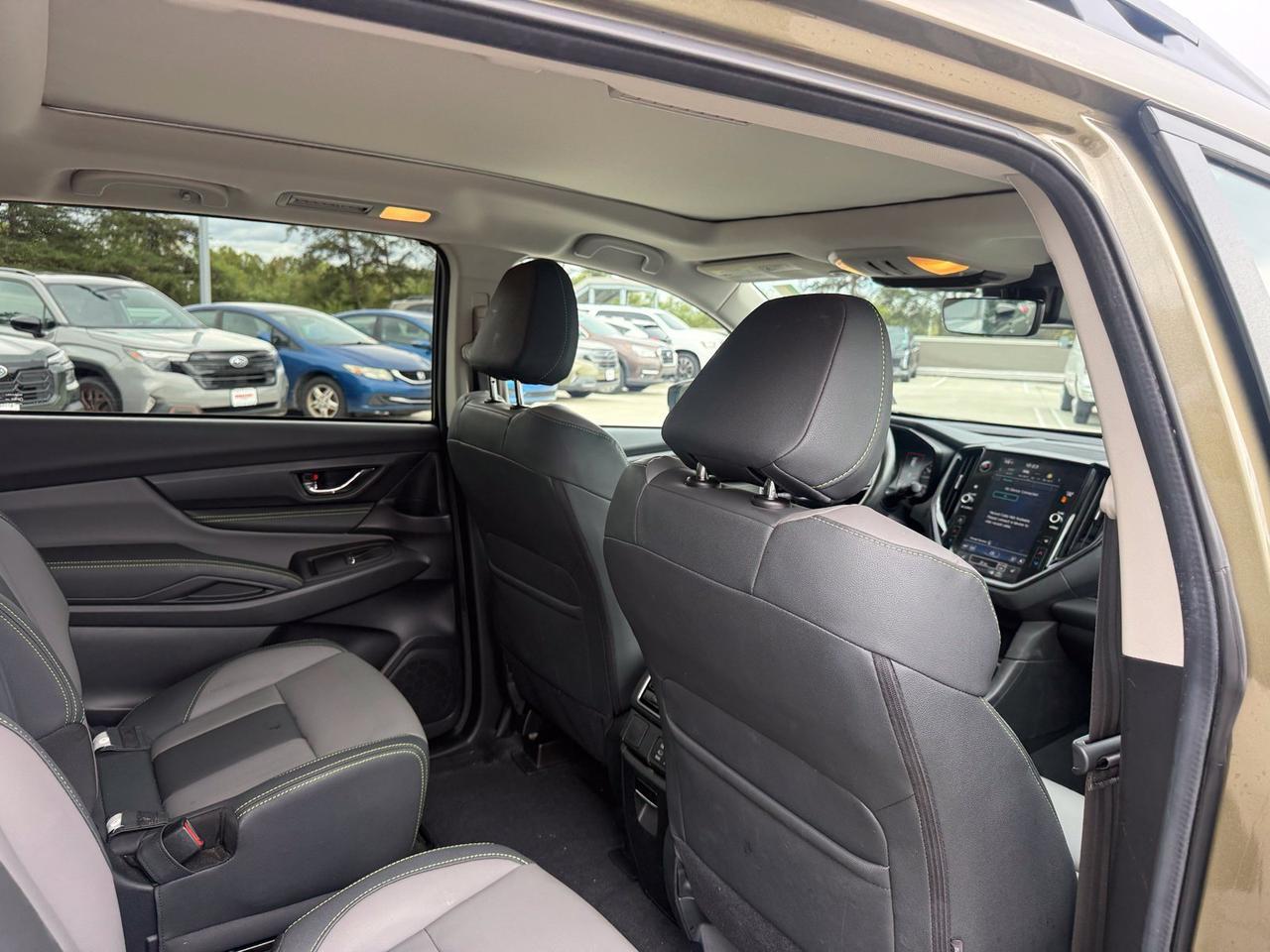 2024 Subaru Ascent Onyx Edition Springfield VA