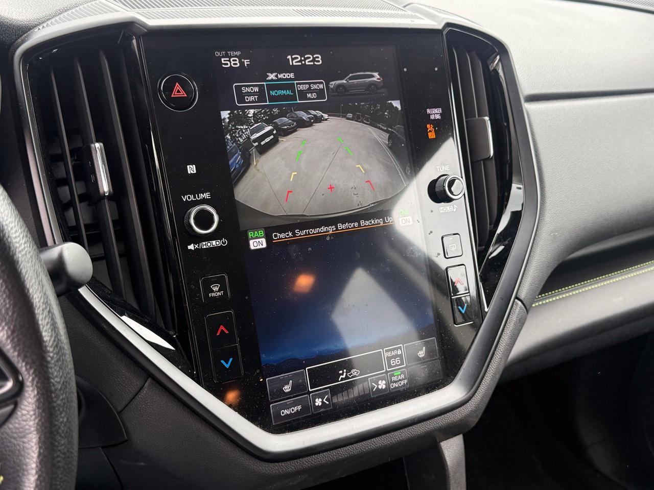 2024 Subaru Ascent Onyx Edition Springfield VA