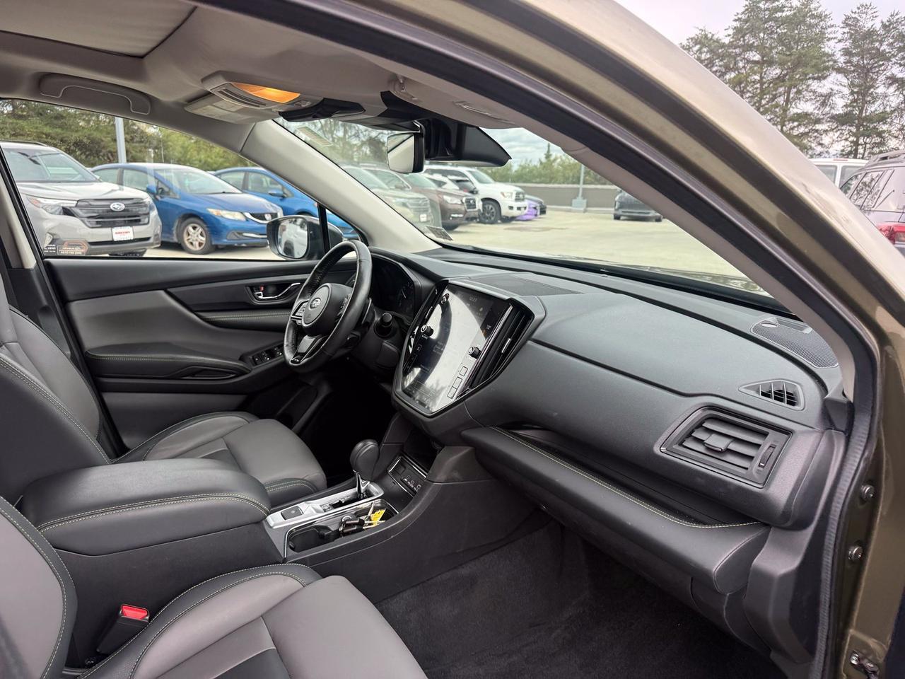 2024 Subaru Ascent Onyx Edition Springfield VA