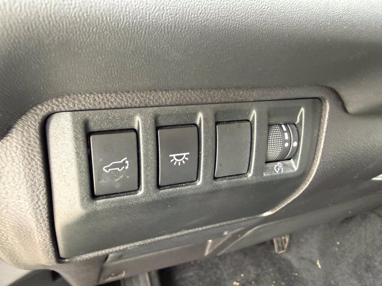 2024 Subaru Ascent Onyx Edition Springfield VA