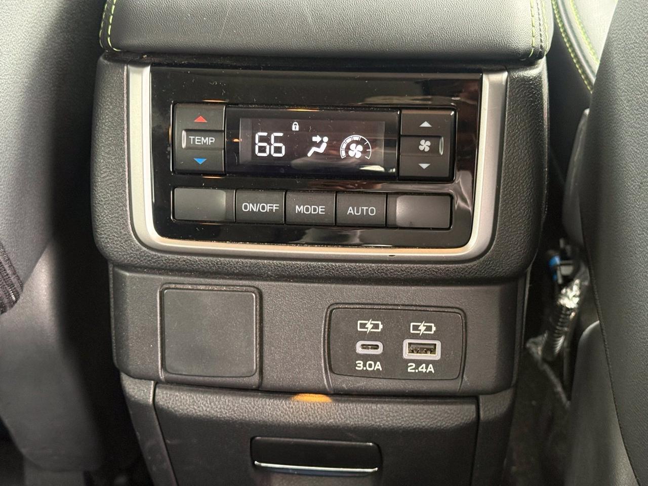 2024 Subaru Ascent Onyx Edition Springfield VA