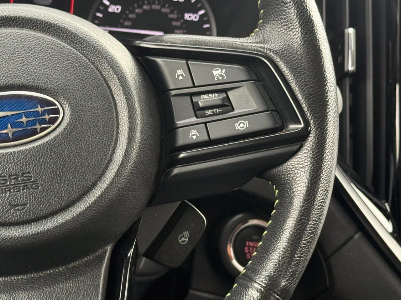 2024 Subaru Ascent Onyx Edition Springfield VA