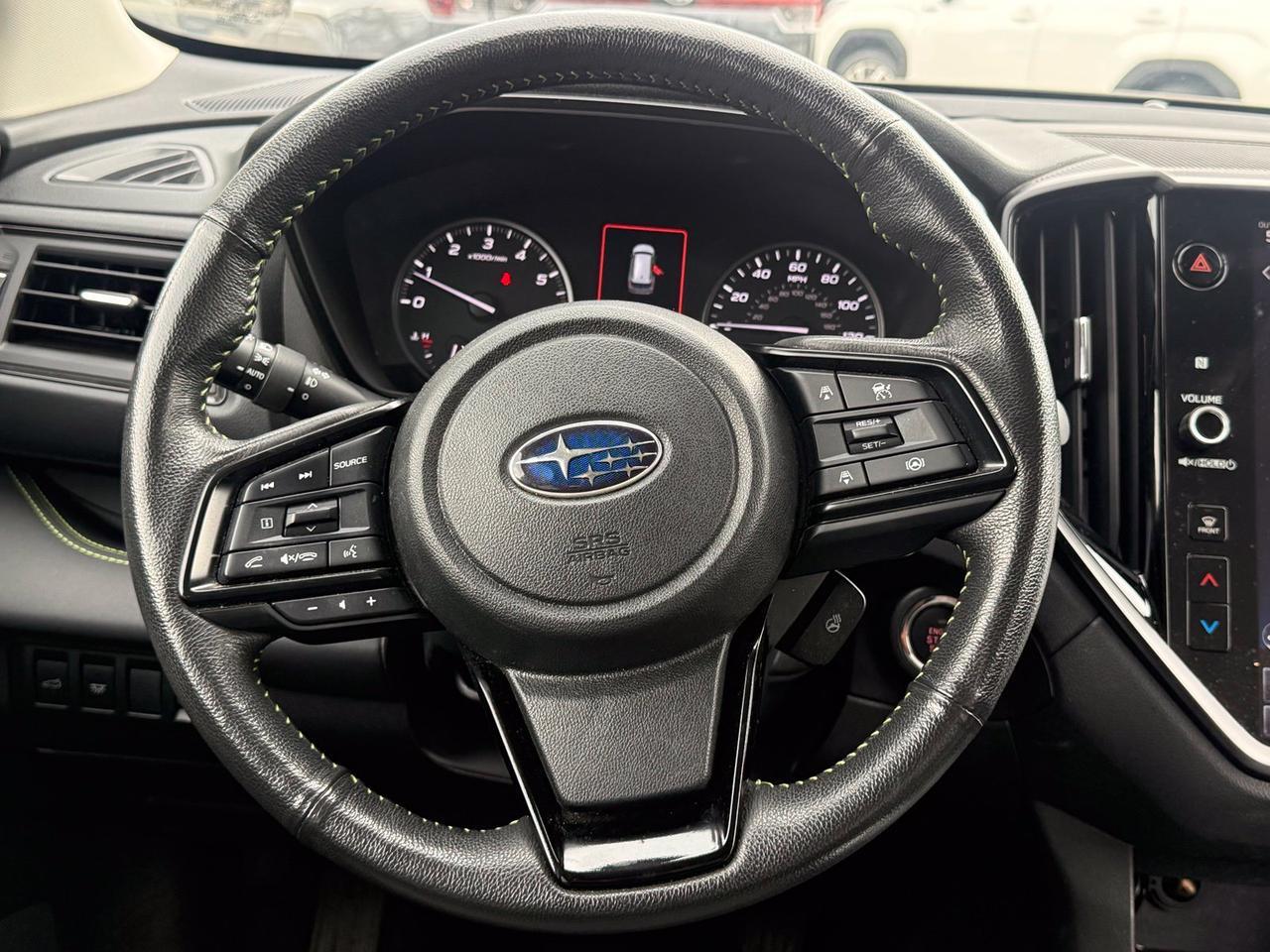 2024 Subaru Ascent Onyx Edition Springfield VA