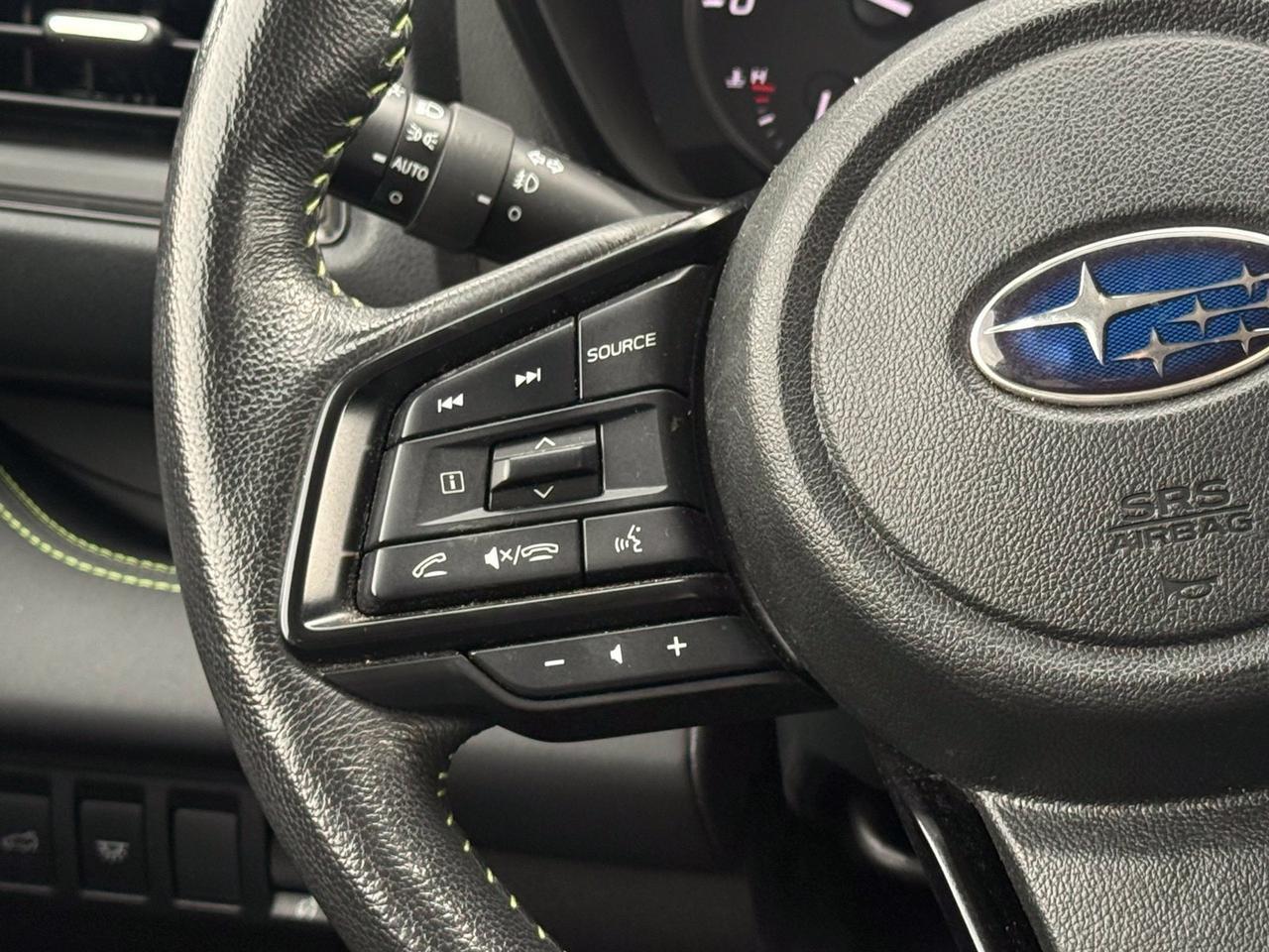 2024 Subaru Ascent Onyx Edition Springfield VA