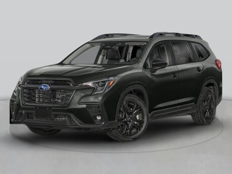 2024 Subaru Ascent Premium El Paso TX