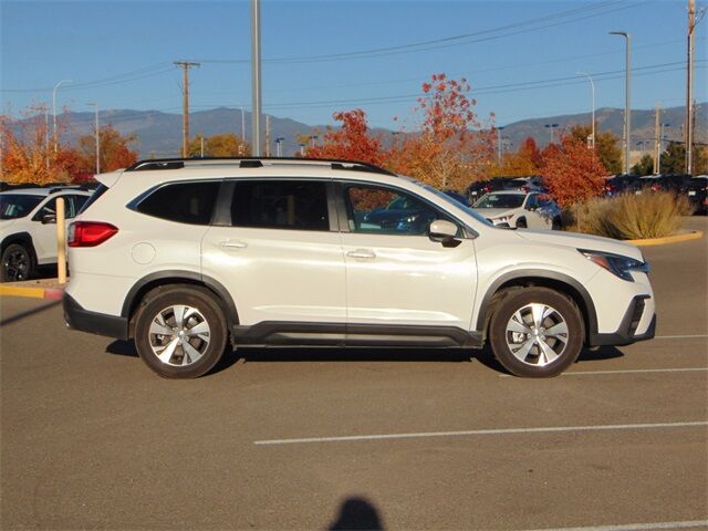 2024 Subaru Ascent Premium Santa Fe NM