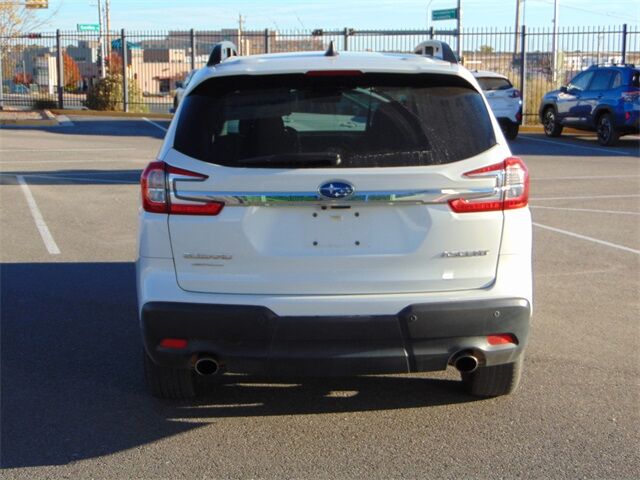 2024 Subaru Ascent Premium Santa Fe NM