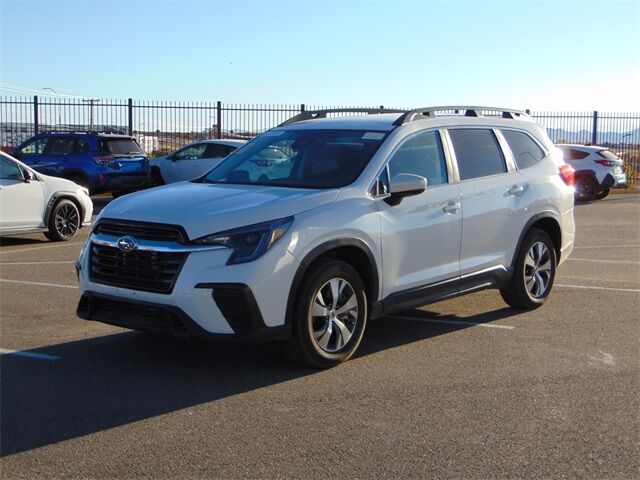2024 Subaru Ascent Premium Santa Fe NM