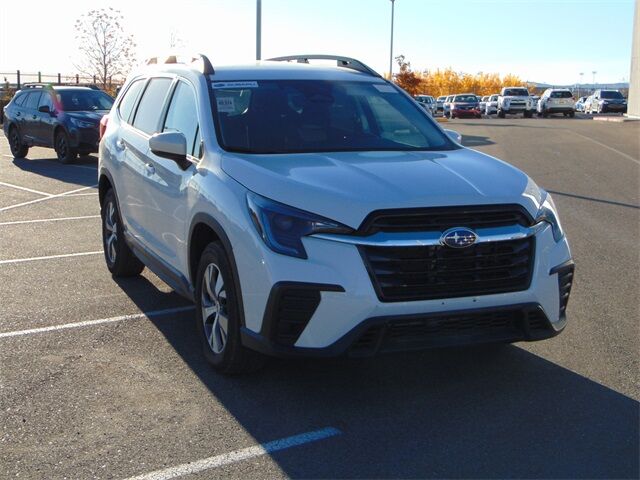 2024 Subaru Ascent Premium Santa Fe NM