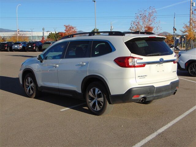 2024 Subaru Ascent Premium Santa Fe NM
