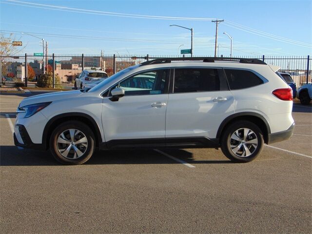 2024 Subaru Ascent Premium Santa Fe NM