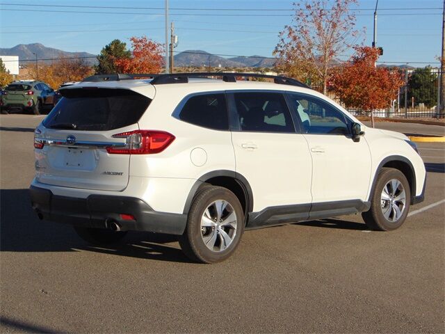 2024 Subaru Ascent Premium Santa Fe NM