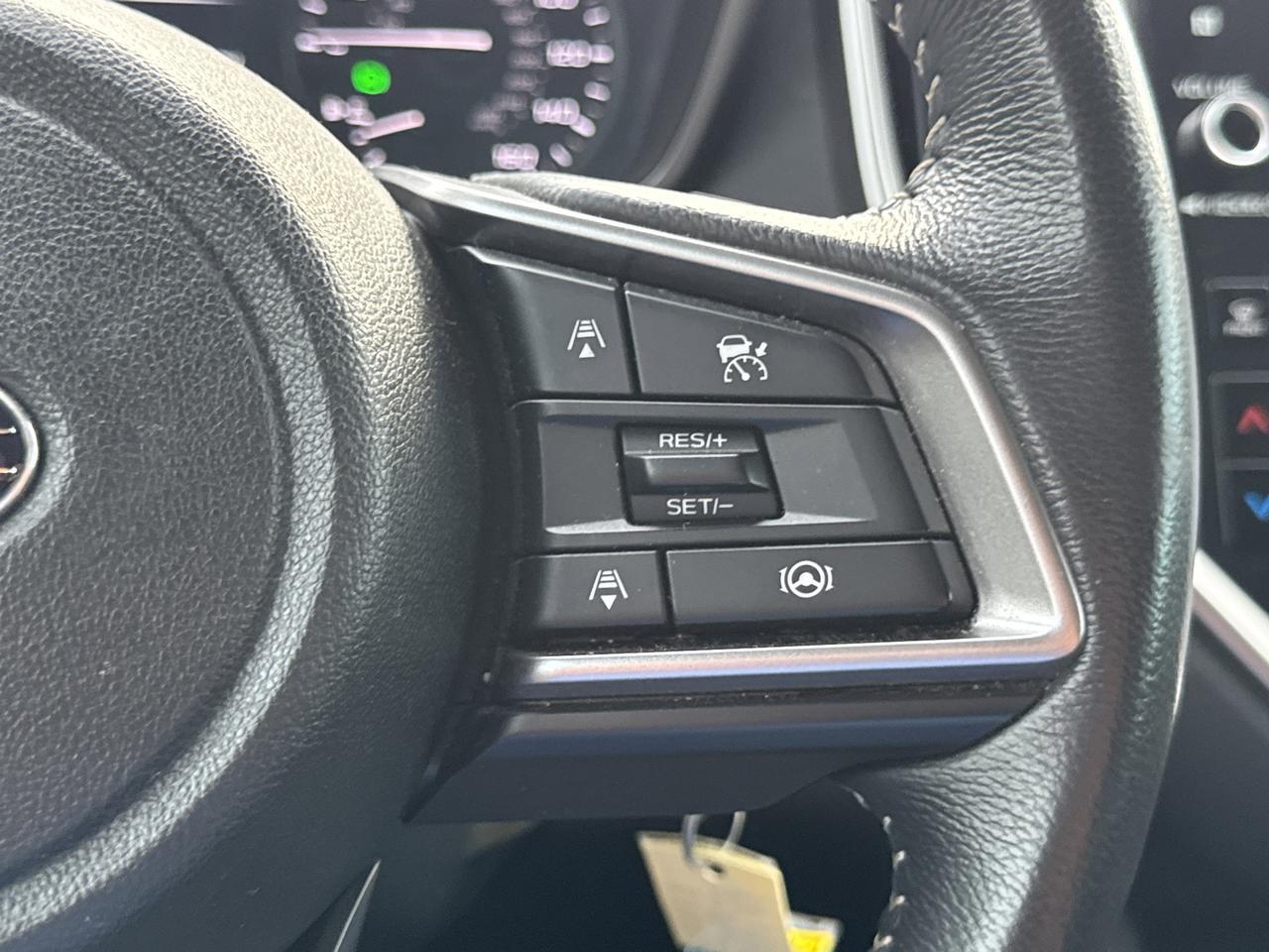 2024 Subaru Ascent Premium San Antonio TX