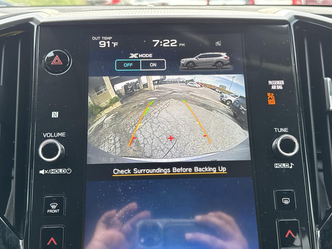 2024 Subaru Ascent Premium San Antonio TX