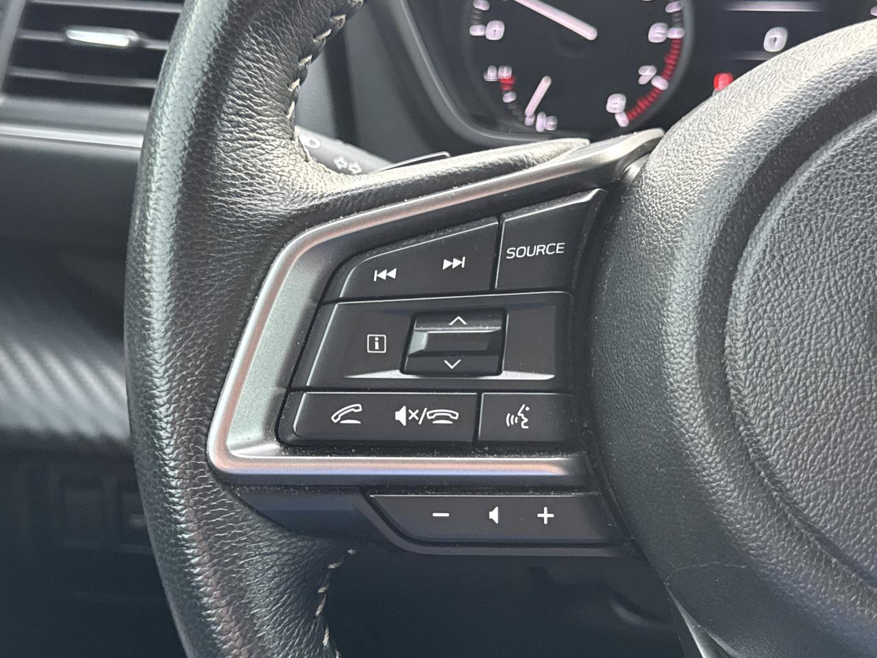 2024 Subaru Ascent Premium San Antonio TX