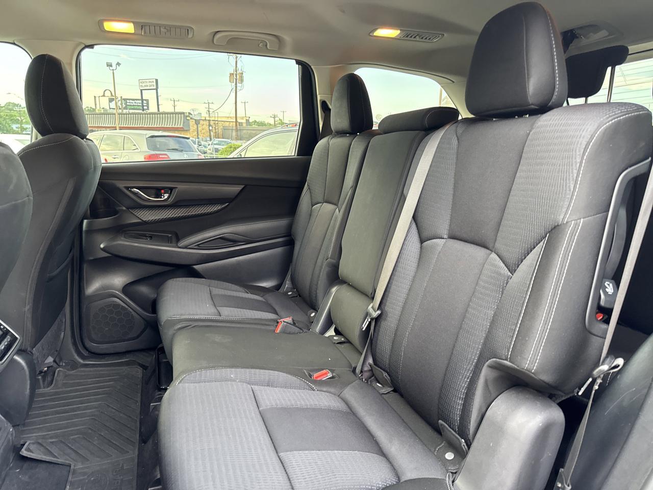 2024 Subaru Ascent Premium San Antonio TX