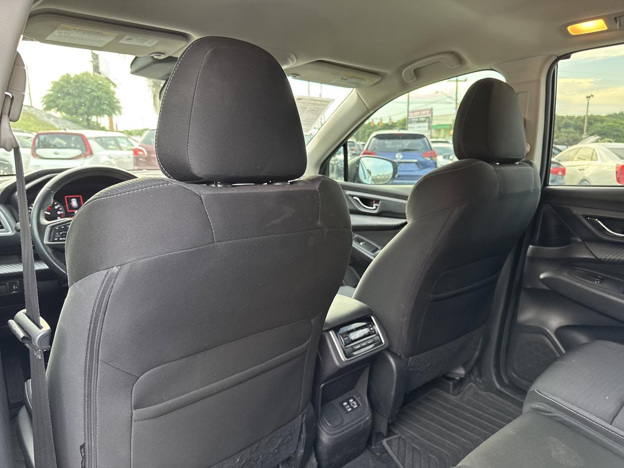 2024 Subaru Ascent Premium San Antonio TX