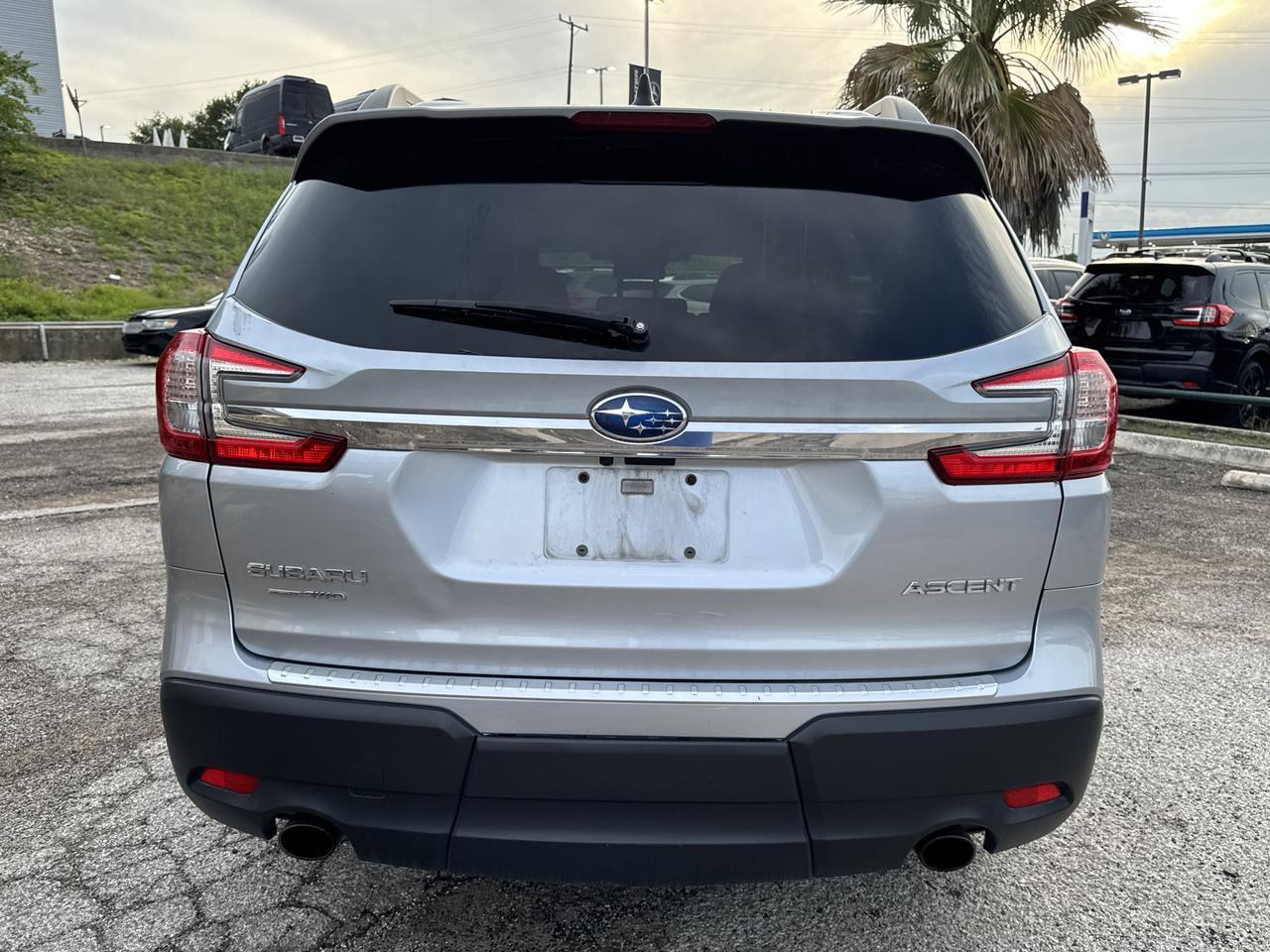 2024 Subaru Ascent Premium San Antonio TX