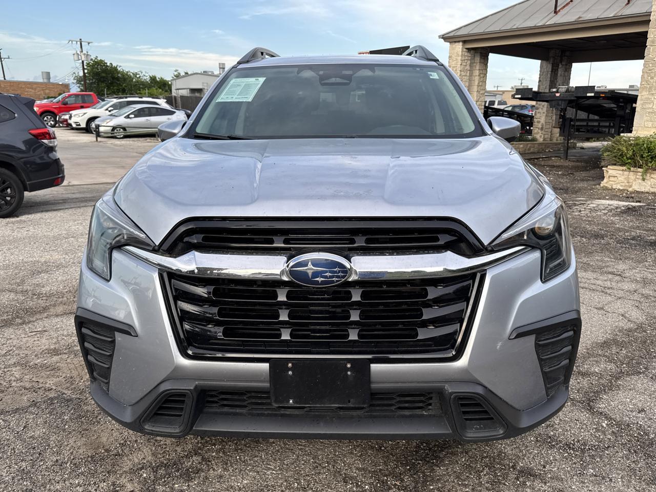 2024 Subaru Ascent Premium San Antonio TX