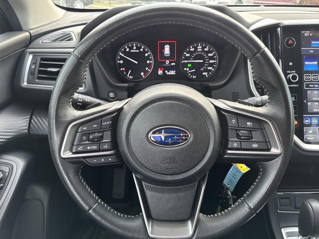 2024 Subaru Ascent Premium San Antonio TX