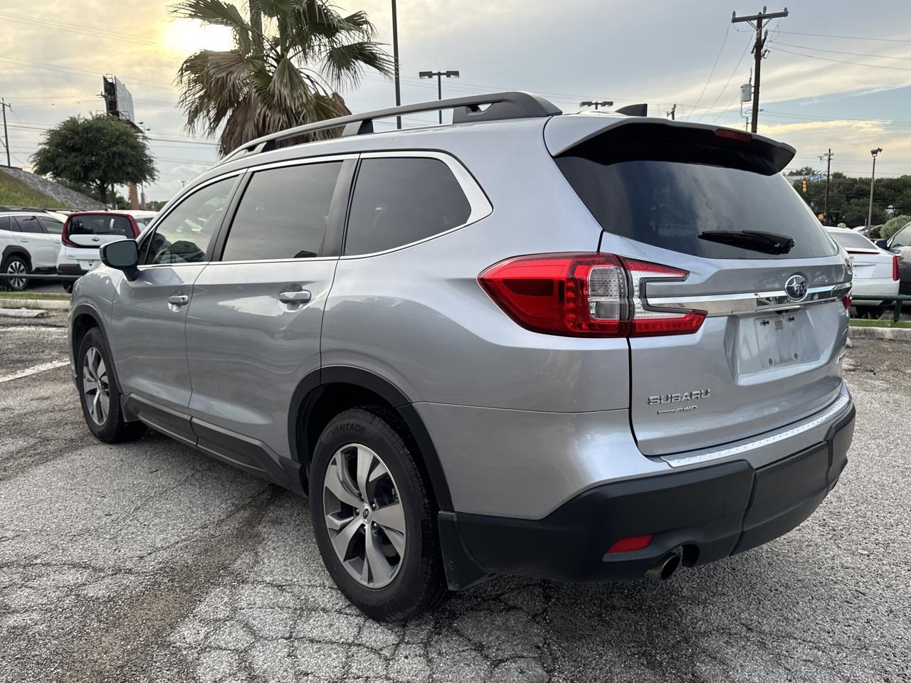 2024 Subaru Ascent Premium San Antonio TX