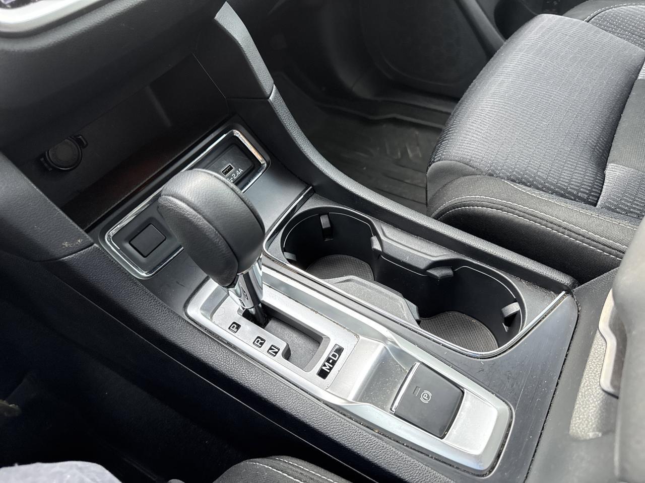 2024 Subaru Ascent Premium San Antonio TX