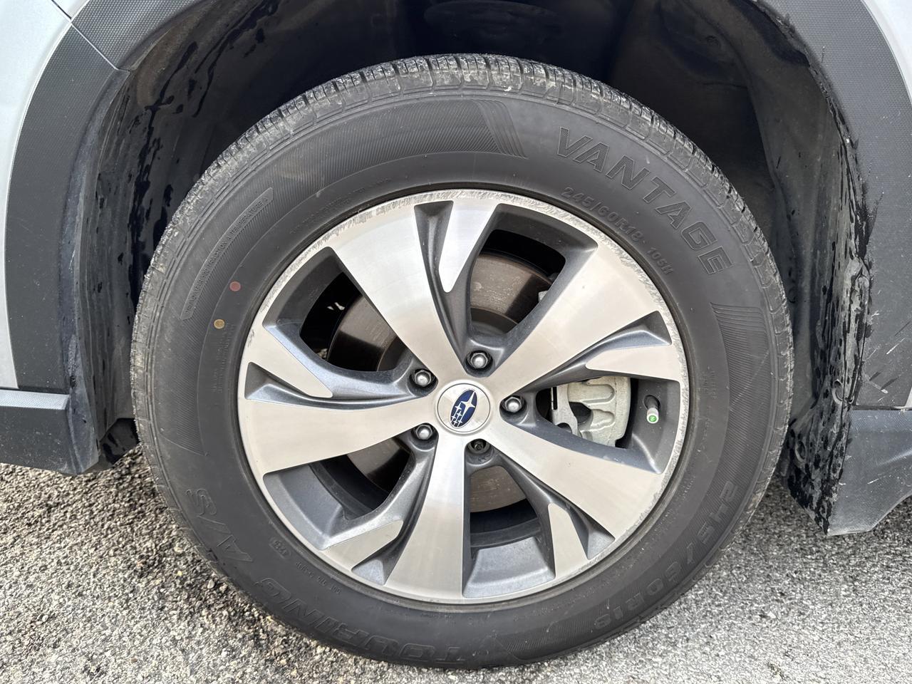 2024 Subaru Ascent Premium San Antonio TX