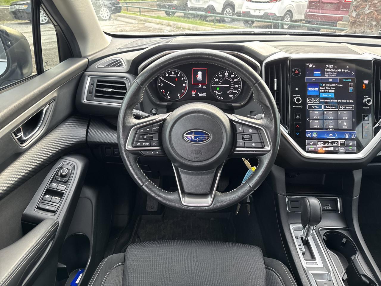 2024 Subaru Ascent Premium San Antonio TX
