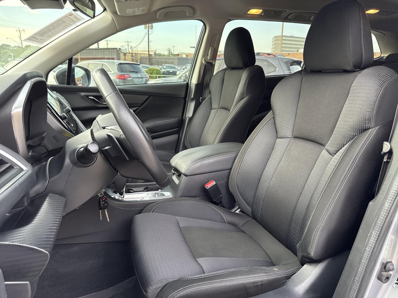 2024 Subaru Ascent Premium San Antonio TX
