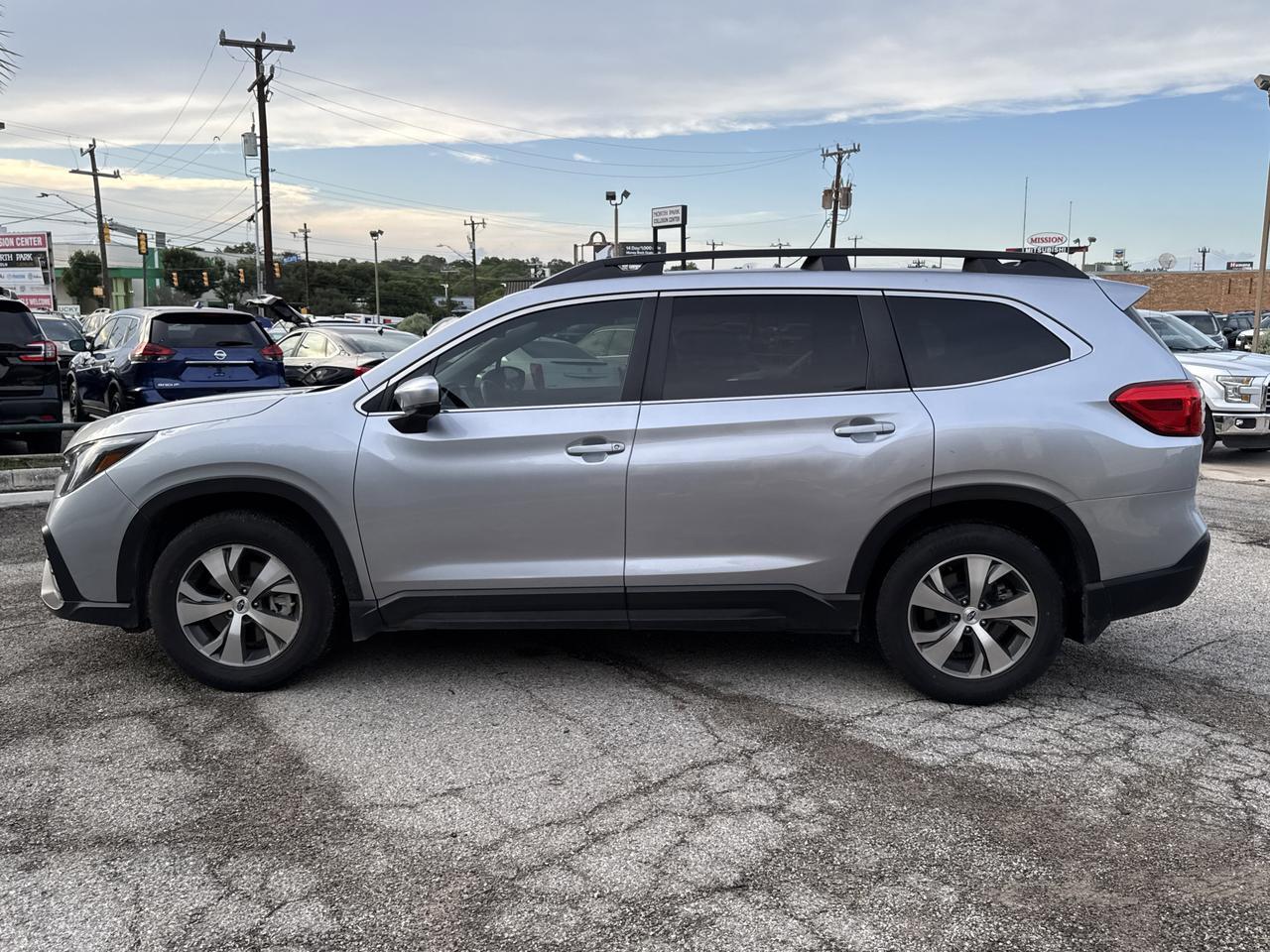 2024 Subaru Ascent Premium San Antonio TX