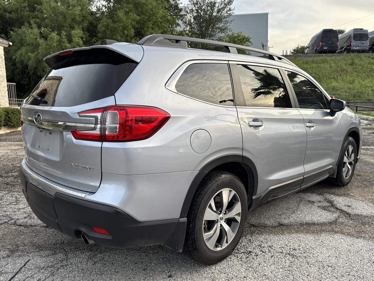 2024 Subaru Ascent Premium San Antonio TX