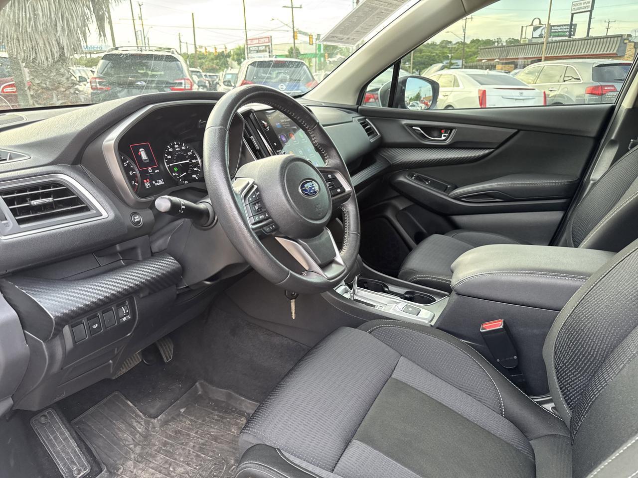 2024 Subaru Ascent Premium San Antonio TX