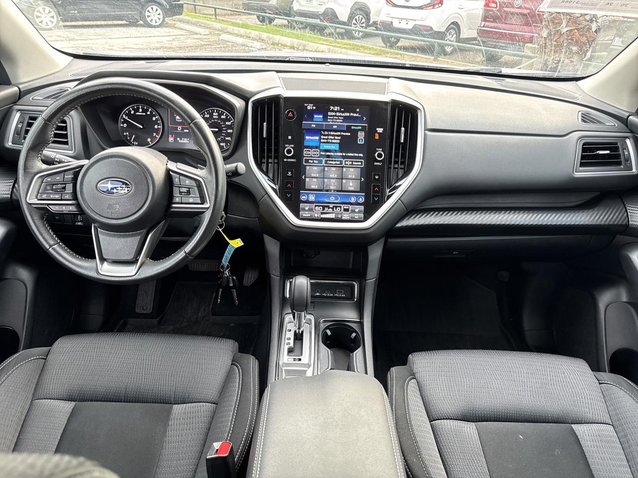 2024 Subaru Ascent Premium San Antonio TX