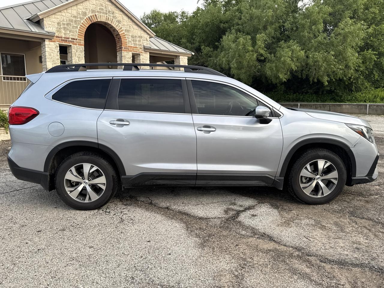 2024 Subaru Ascent Premium San Antonio TX