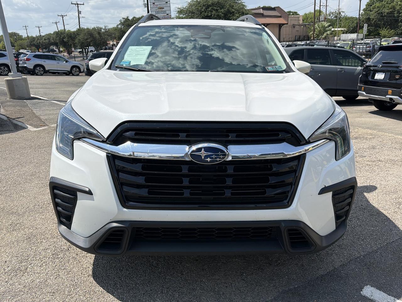 2024 Subaru Ascent Premium San Antonio TX