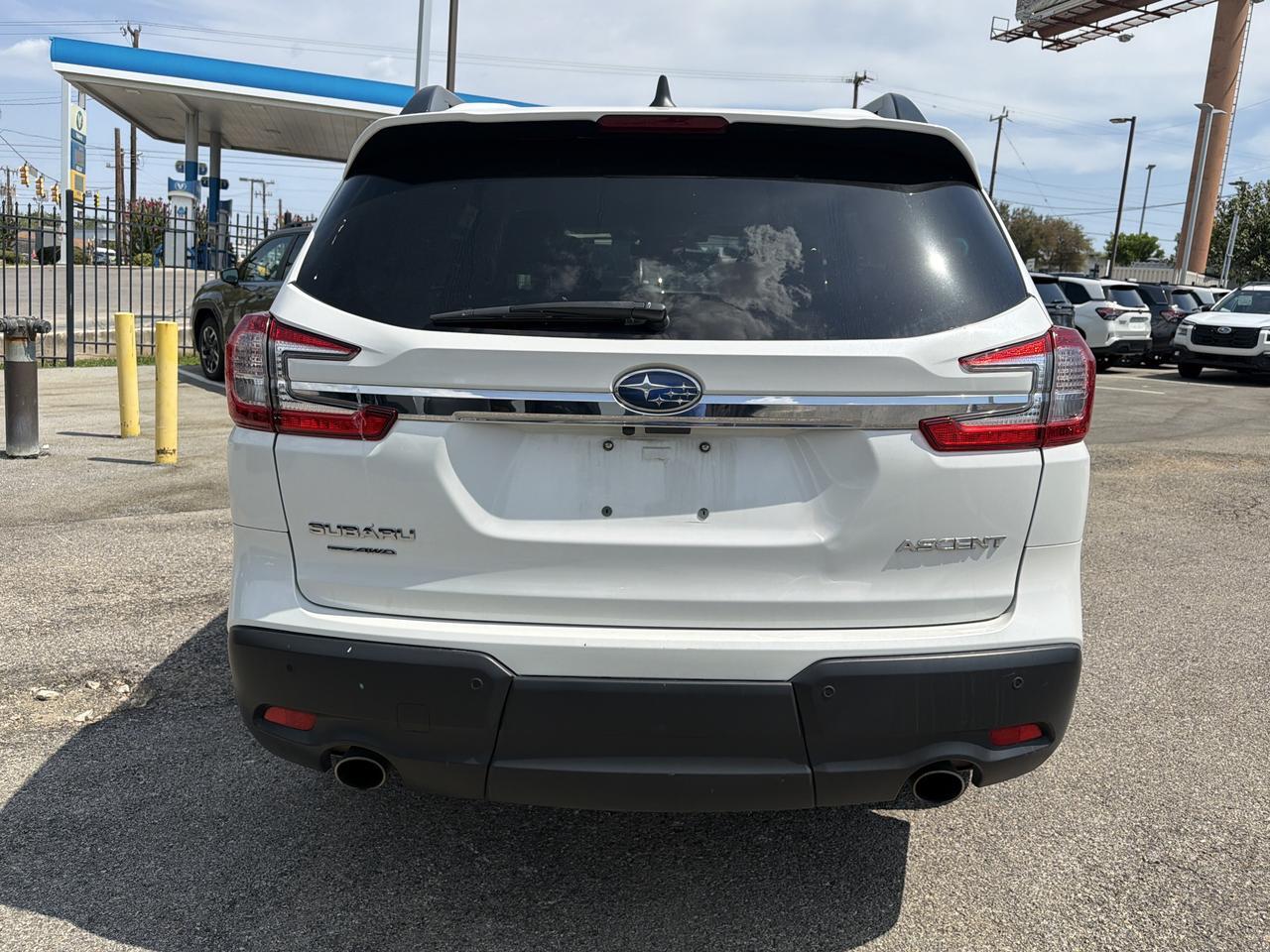 2024 Subaru Ascent Premium San Antonio TX