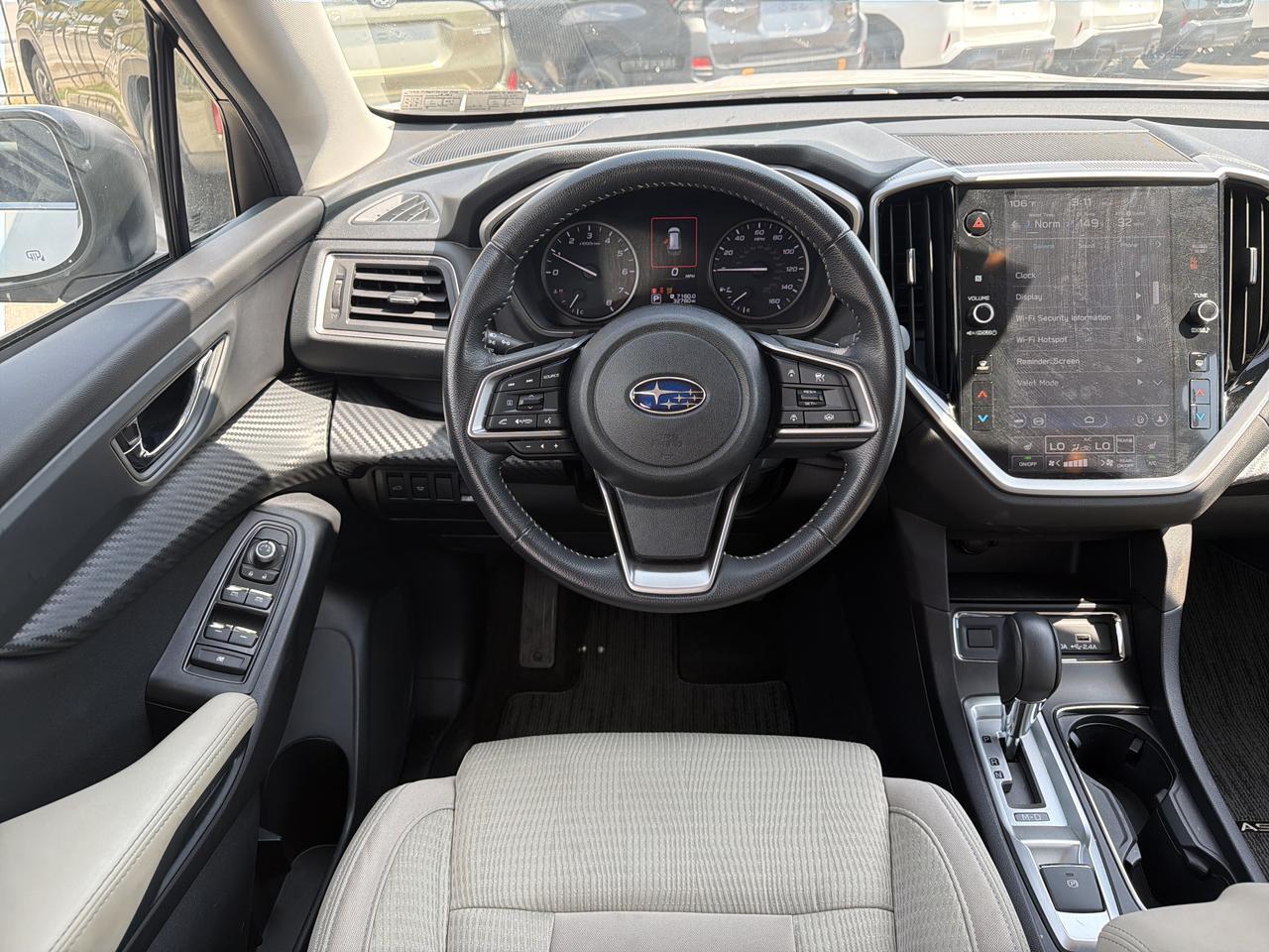 2024 Subaru Ascent Premium San Antonio TX