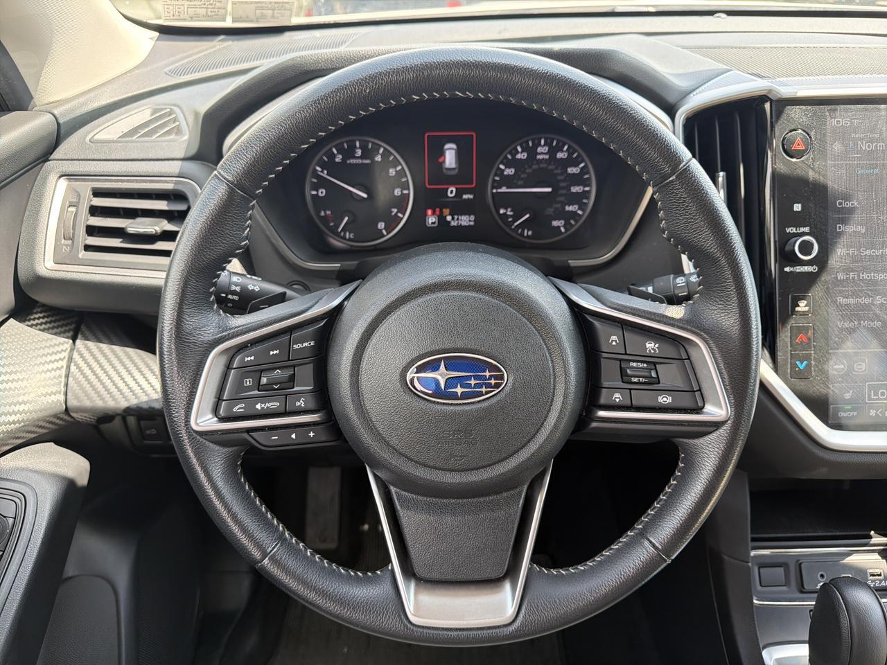 2024 Subaru Ascent Premium San Antonio TX