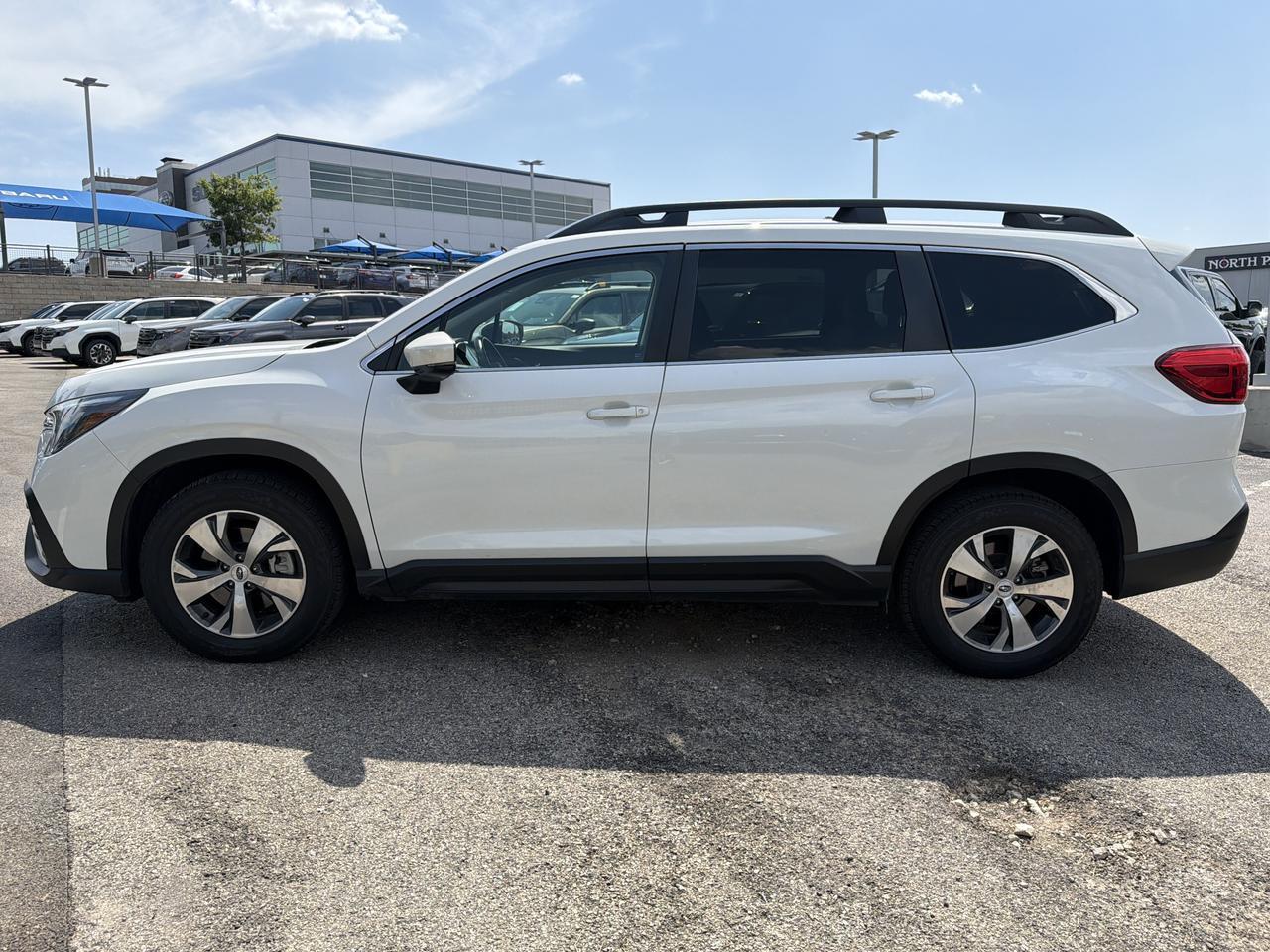 2024 Subaru Ascent Premium San Antonio TX