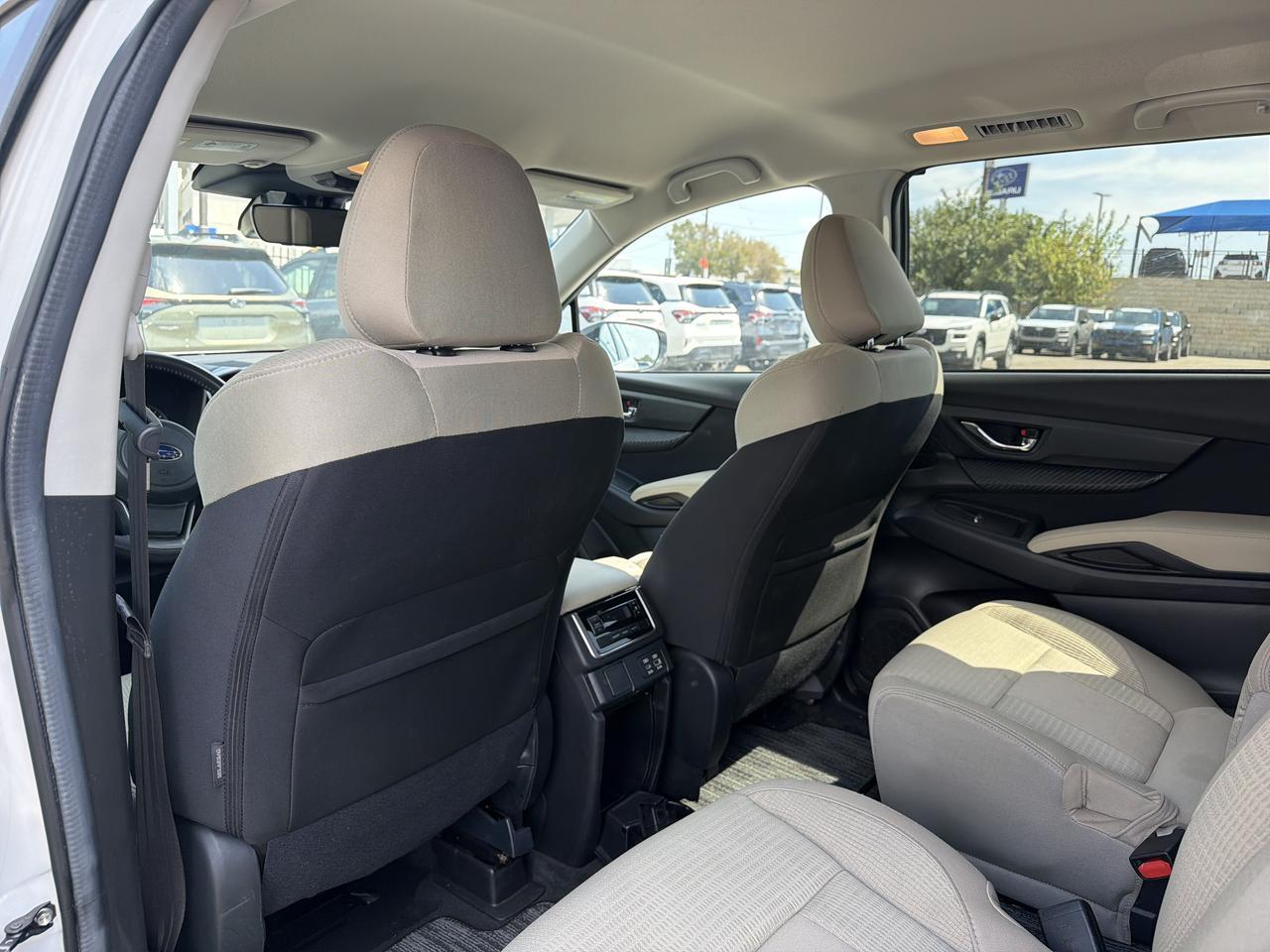 2024 Subaru Ascent Premium San Antonio TX