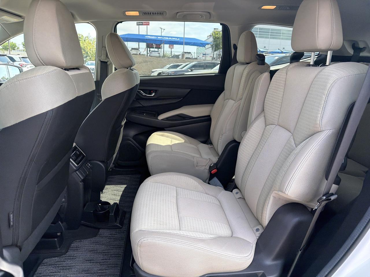 2024 Subaru Ascent Premium San Antonio TX