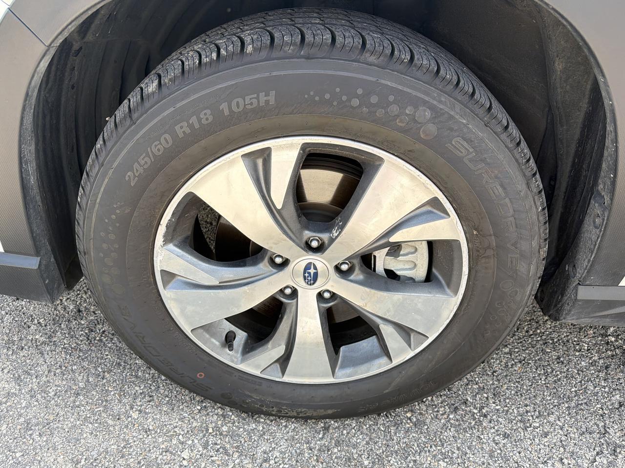 2024 Subaru Ascent Premium San Antonio TX