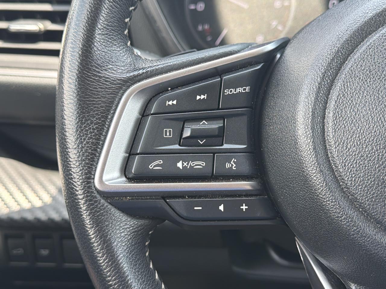 2024 Subaru Ascent Premium San Antonio TX