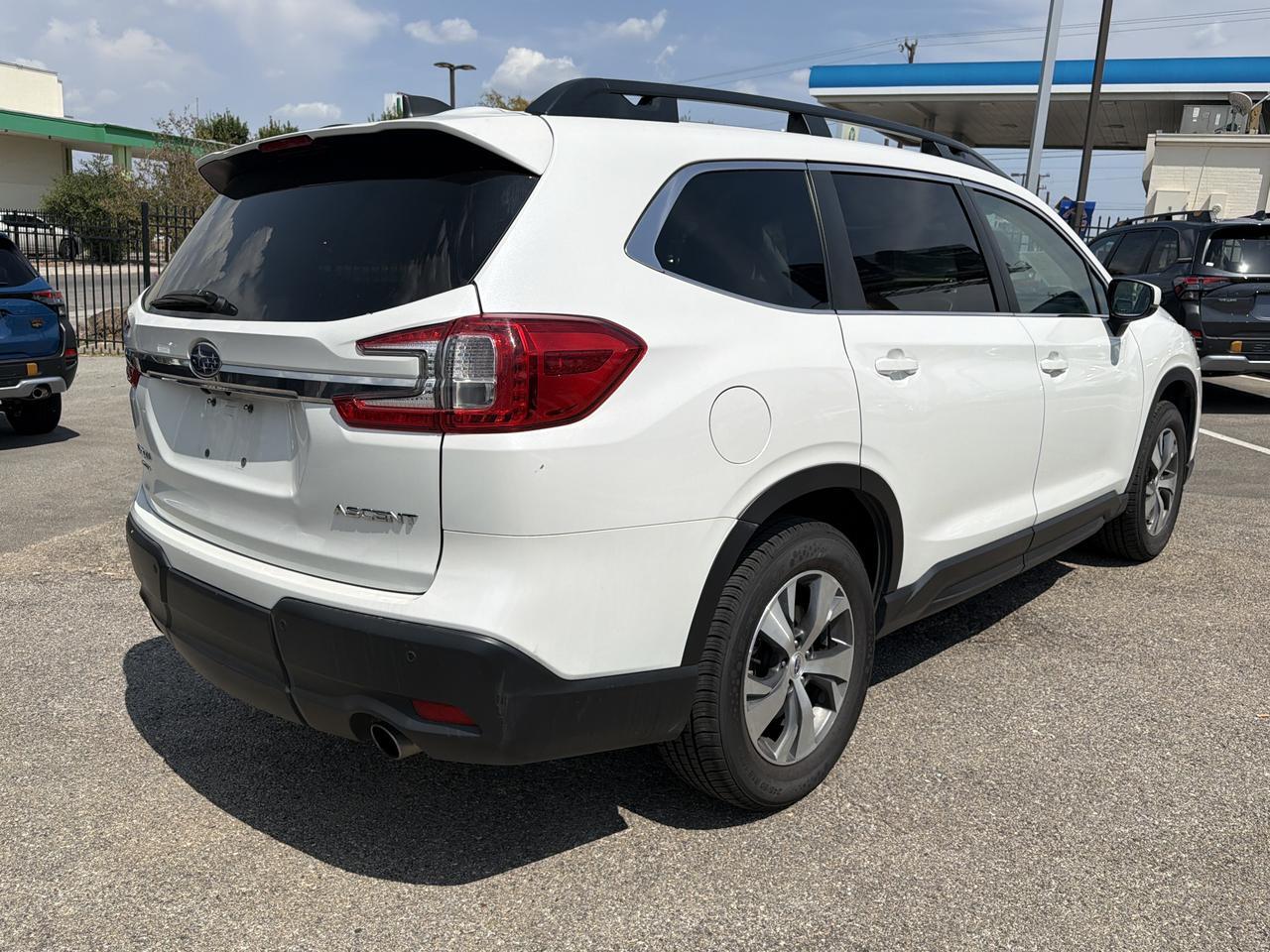 2024 Subaru Ascent Premium San Antonio TX